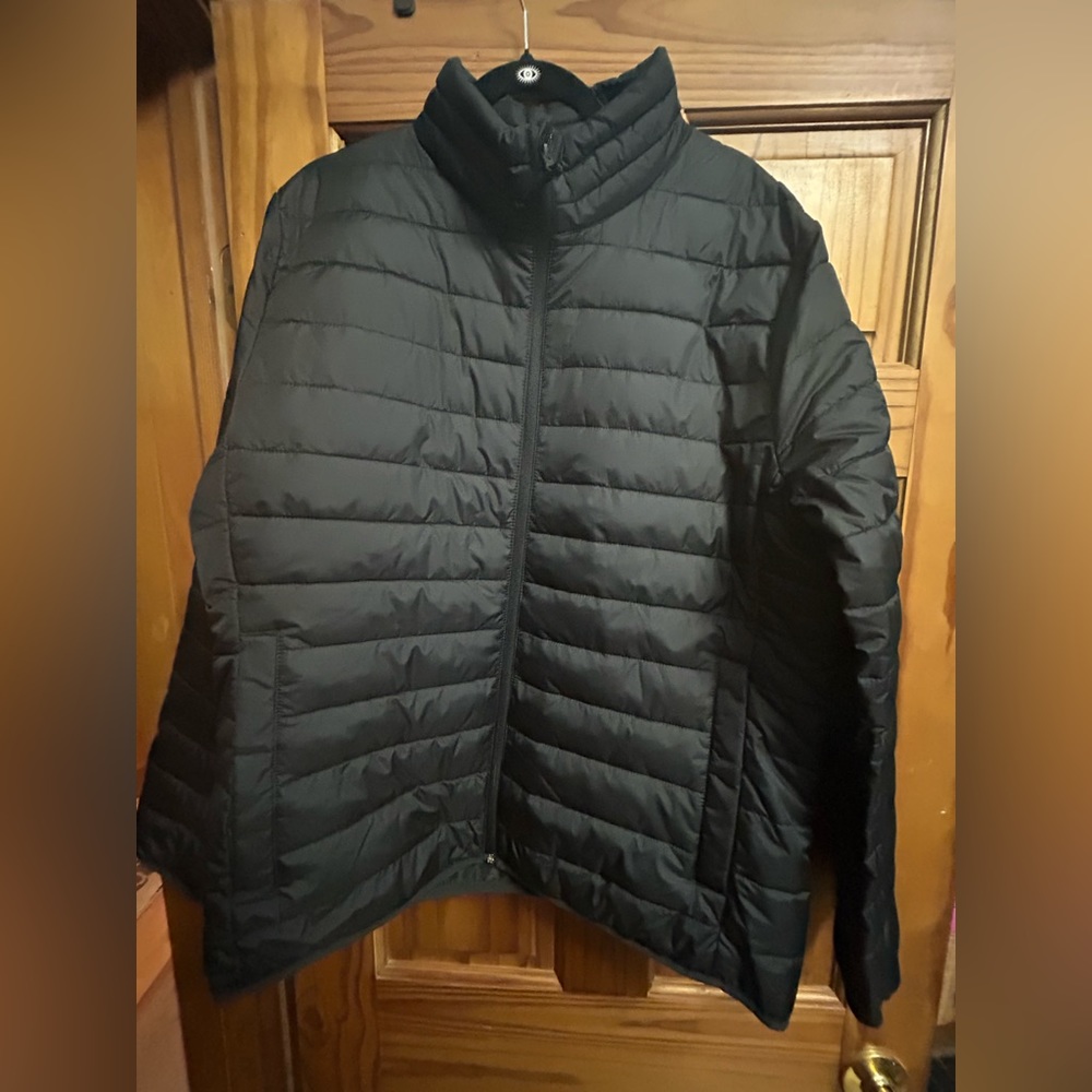 Men’s Gap Jacket